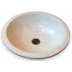 Evier en porcelaine de la marque Brown-Westhead