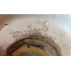 Evier en porcelaine de la marque Brown-Westhead