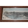  Photographie "Panorama view of Niagara sur  Moinat SA  - Antiquités décoration