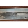  Photographie "Panorama view of Niagara sur  Moinat SA  - Antiquités décoration