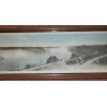  Photographie "Panorama view of Niagara sur  Moinat SA  - Antiquités décoration