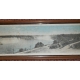 Photographie "Panorama view of Niagara Falls"