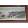  Photographie "Panorama view of Niagara sur  Moinat SA  - Antiquités décoration