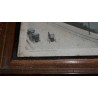  Photographie "Panorama view of Niagara sur  Moinat SA  - Antiquités décoration