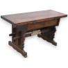  Table de changeur avec écusson bernois sur  Moinat SA  - Antiquités décoration