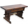 Table de changeur avec écusson bernois