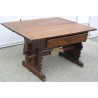  Table de changeur avec écusson bernois sur  Moinat SA  - Antiquités décoration