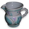Green-leaf jug signed NOVERRAZ, by Moinat SA – Antiques and home décor