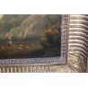 Paintings | Pair of oil paintings on copper, ‘Landscapes’, Moinat SA  – Antiques and home décor
