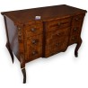  Commode style Transition en bois de sur  Moinat SA  - Antiquités décoration