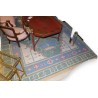 Dhune Cotton Rugs at Moinat SA – Antiques and Decor