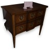  commode style directoire "aux lauriers" sur  Moinat SA  - Antiquités décoration