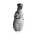 Bouteille Porcelaine de Langenthal
