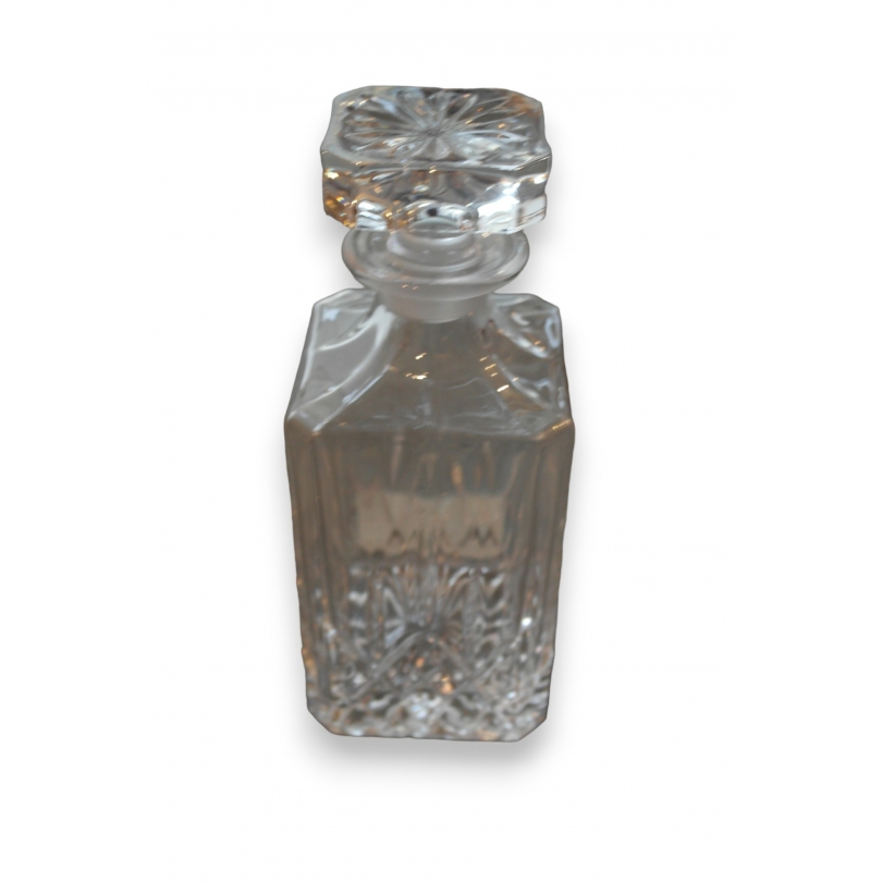 Crystal carafe from  Moinat SA  - Antiques and home décor
