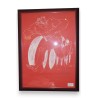 Lithograph of the 1980 Motor Show by Moinat SA – Antiques and decorative items – Engravings, lithographs