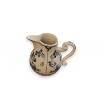Pot à lait en porcelaine MEISSEN