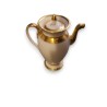 "Vieux Paris" Porcelain Teapot at Moinat SA – Antiques and Decor
