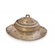 Saucière en porcelaine Clignancourt