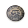 Assiette en porcelaine