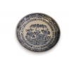 Assiette en porcelaine
