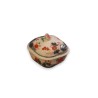 Imari porcelain box (repaired) at Moinat SA – Antiques and home décor
