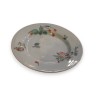  Assiette en porcelaine - Chine sur  Moinat SA  - Antiquités décoration