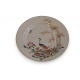 Assiette en porcelaine