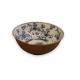Bol en porcelaine