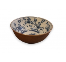 Bol en porcelaine