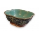 Coupe en porcelaine