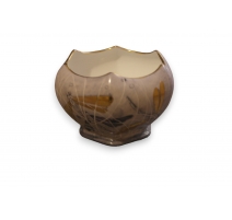 Vase Libellule en porcelaine de Rosenthal