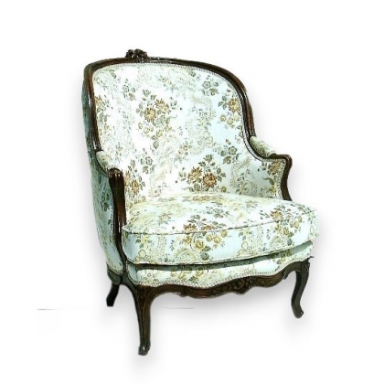 Bergère Louis XV.
