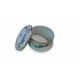boite en porcelaine