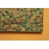 Paintings | Oil on canvas, ‘La cueillette’, signed ALLAMARGOT Moinat SA  – Antiques and home décor