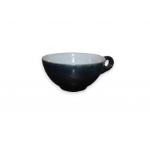 Tasse de BONIFAS Faïence Blanc