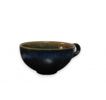 Tasse de BONIFAS Faïence Brun