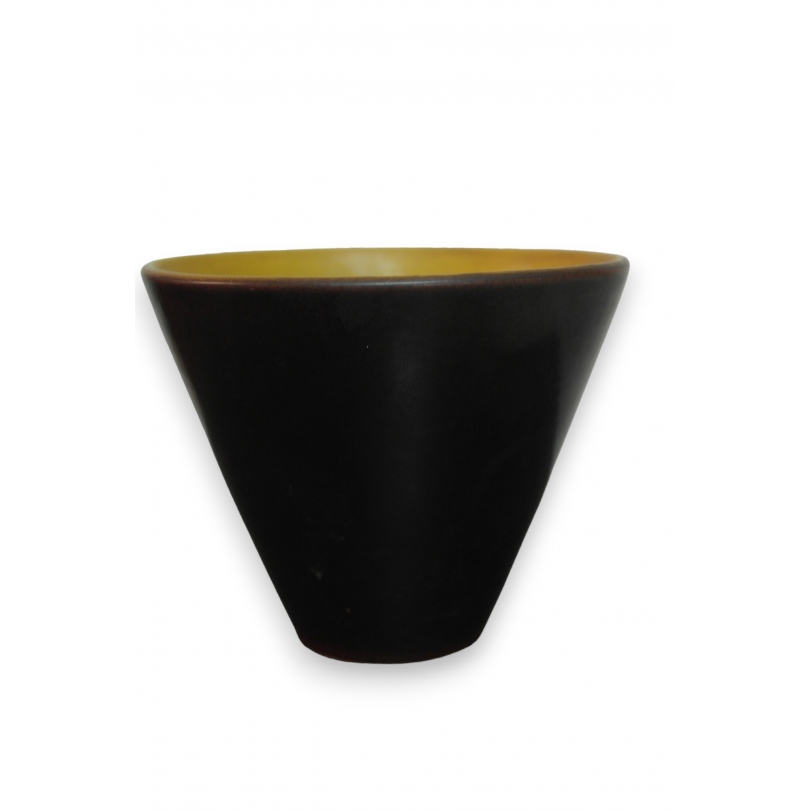  Vase en faïence - Danemark sur  Moinat SA  - Antiquités décoration