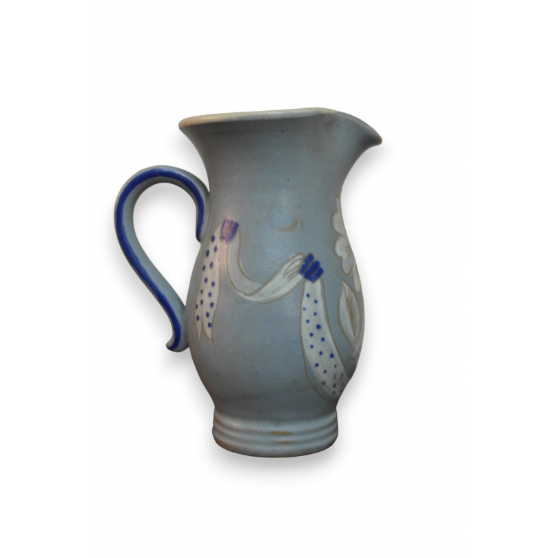 Noverraz earthenware pot by Moinat SA – Antiques and home décor