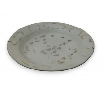 Assiette du Naufrage du BINH THUAN