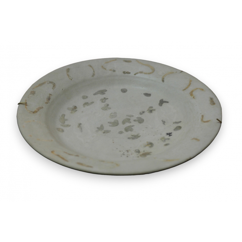 Assiette du Naufrage du BINH THUAN