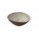 Bol en porcelaine par Christiane Perrochon