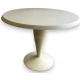 Table ronde "Miss Balù" de Philippe STARCK