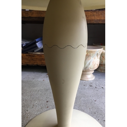  Table ronde "Miss Balù" de Philippe STARCK sur  Moinat SA  - Antiquités décoration