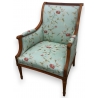 Louis XVI bergère.