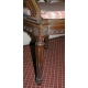 Bergère pour enfant style Louis XVI