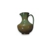 Green Poterie du Léman carafe from Moinat SA – Antiques and home décor