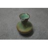 Green Poterie du Léman carafe from Moinat SA – Antiques and home décor