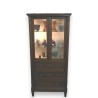  Vitrine style Empire Acajou sur  Moinat SA  - Antiquités décoration