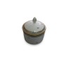 Porcelain sugar bowl from Nyon by Moinat SA – Antiques and home décor