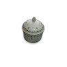 Porcelain sugar bowl from Nyon by Moinat SA – Antiques and home décor